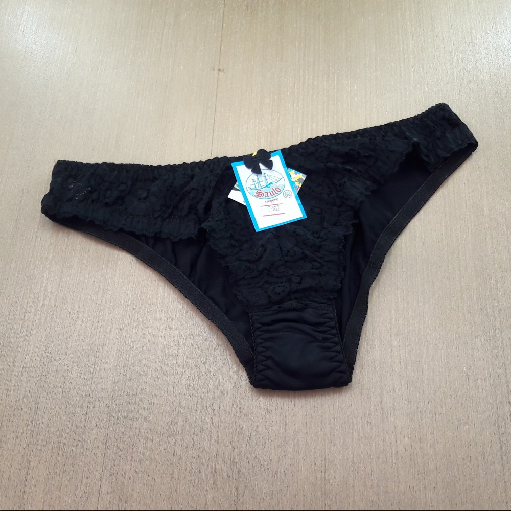 Tangão Anita Preto