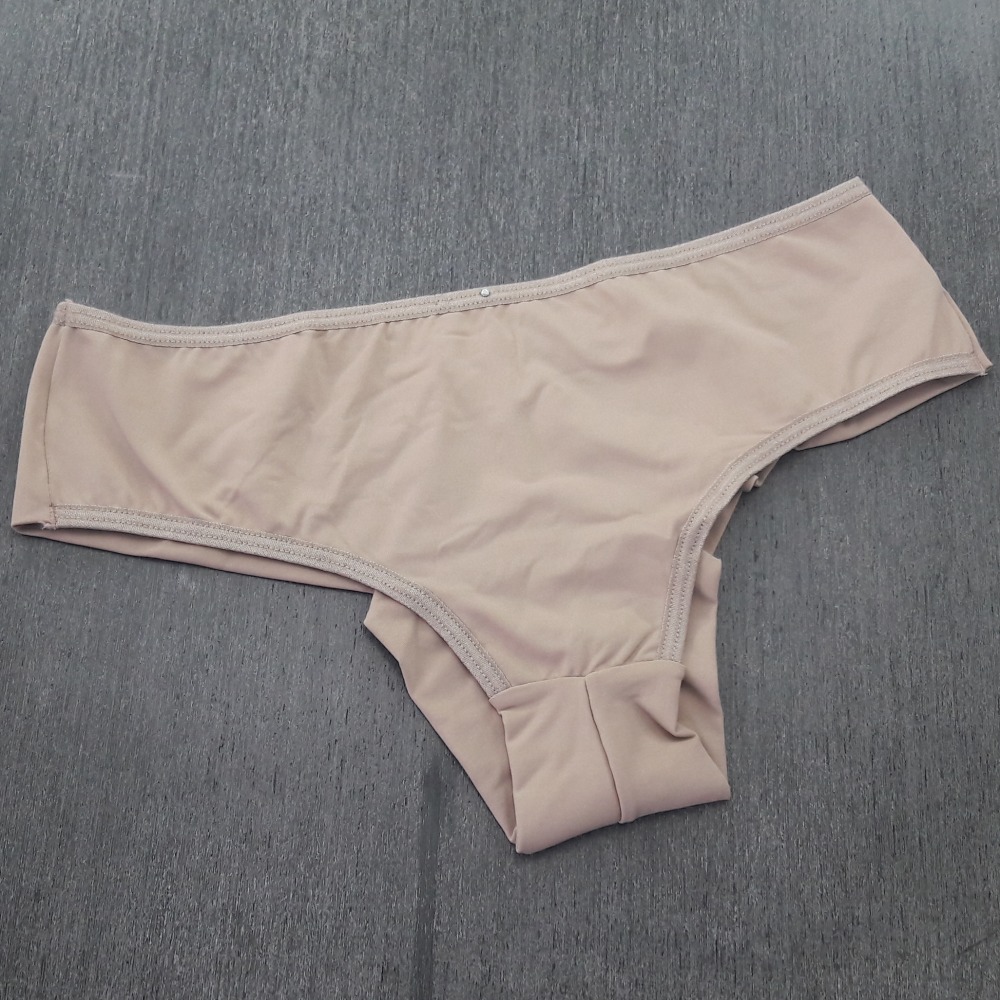Calça Lili Microfibra Chocolate