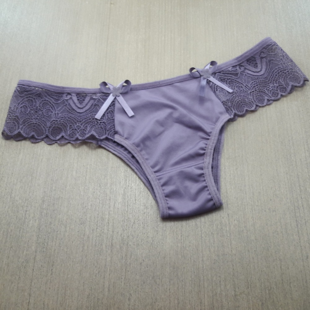 Tanga Sandra Orquídea