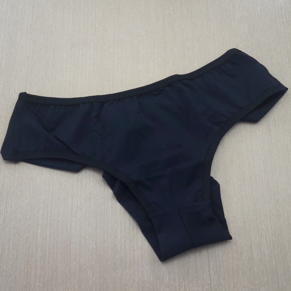 Calça Lili Microfibra Preto
