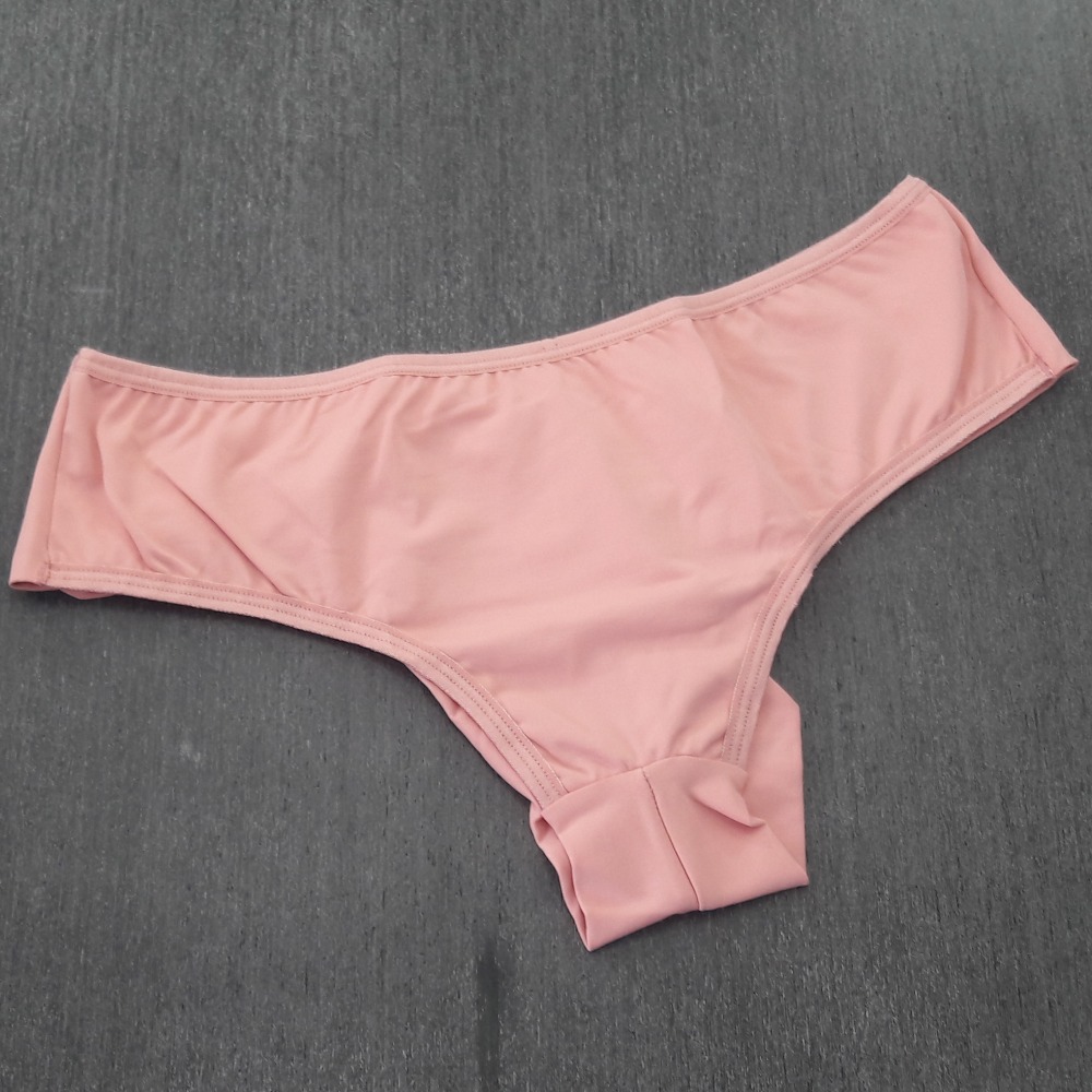 Calça Lili Microfibra Romance