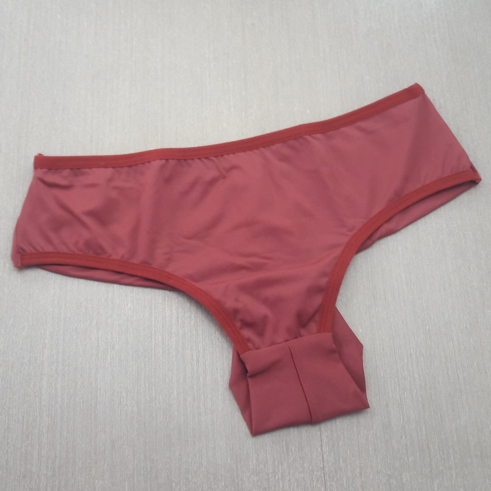 Calça Lili Microfibra Terra