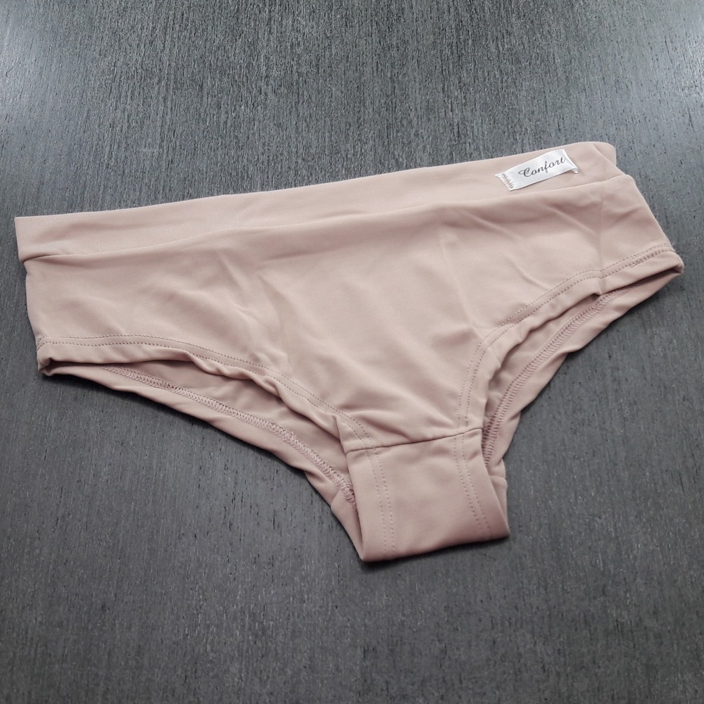 Tanga Conforto Chocolate