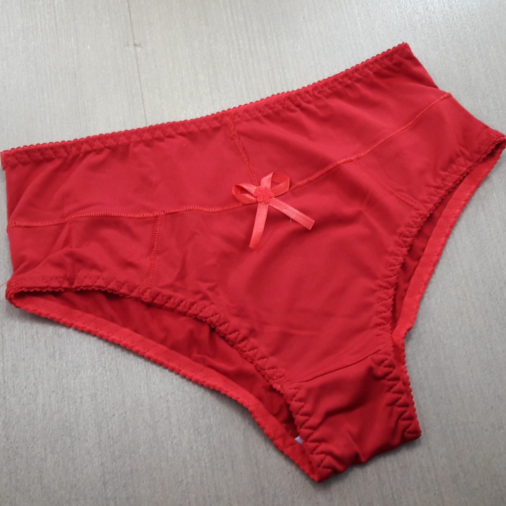 Calçola 3 Pontos Vermelho