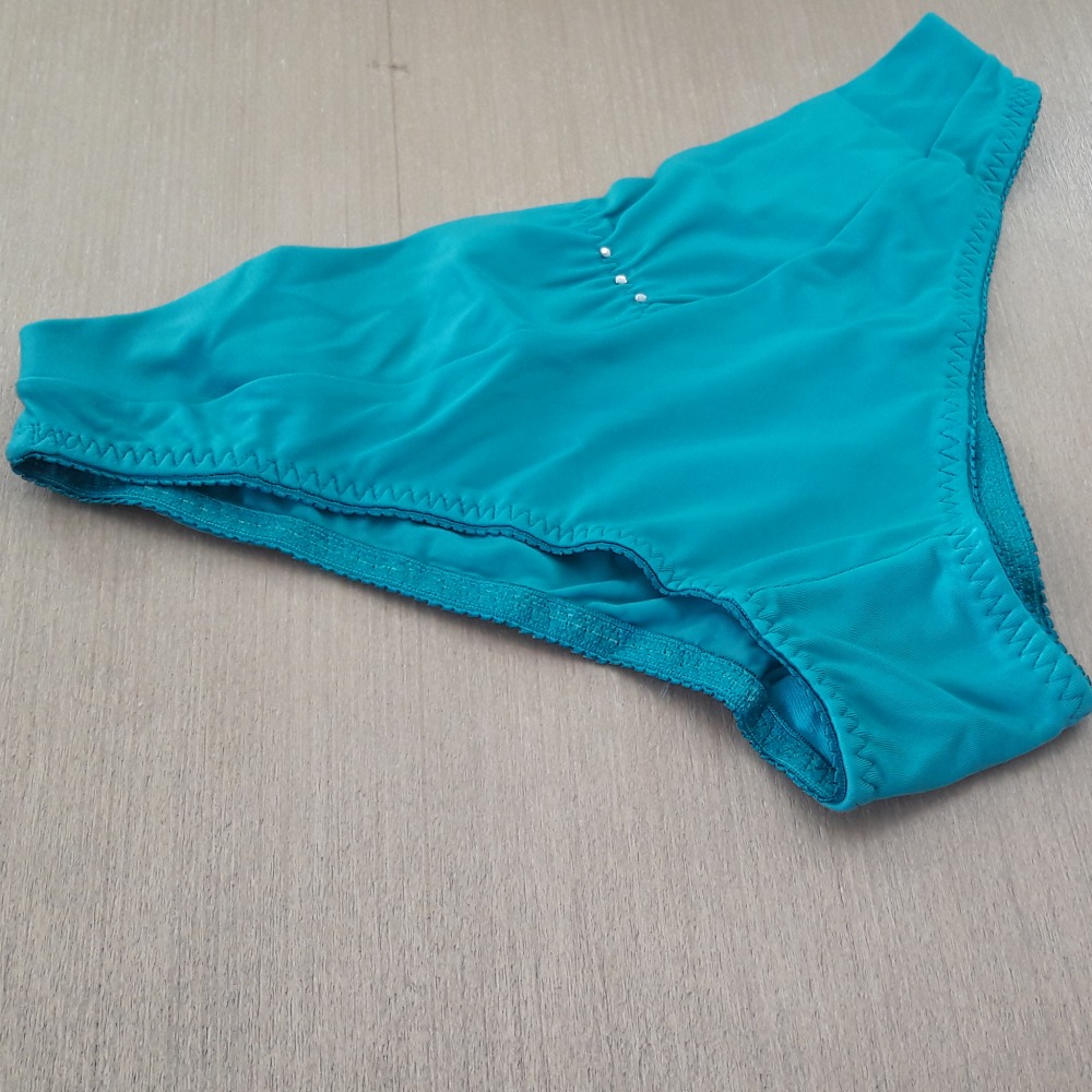 Tanga Cs Pedra Verde Florence