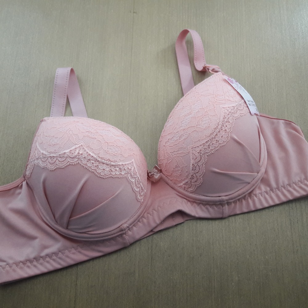 Sutiã Úrsula Plus - Lingerie BR - Atacado para Revenda