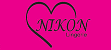 Nikon Lingerie