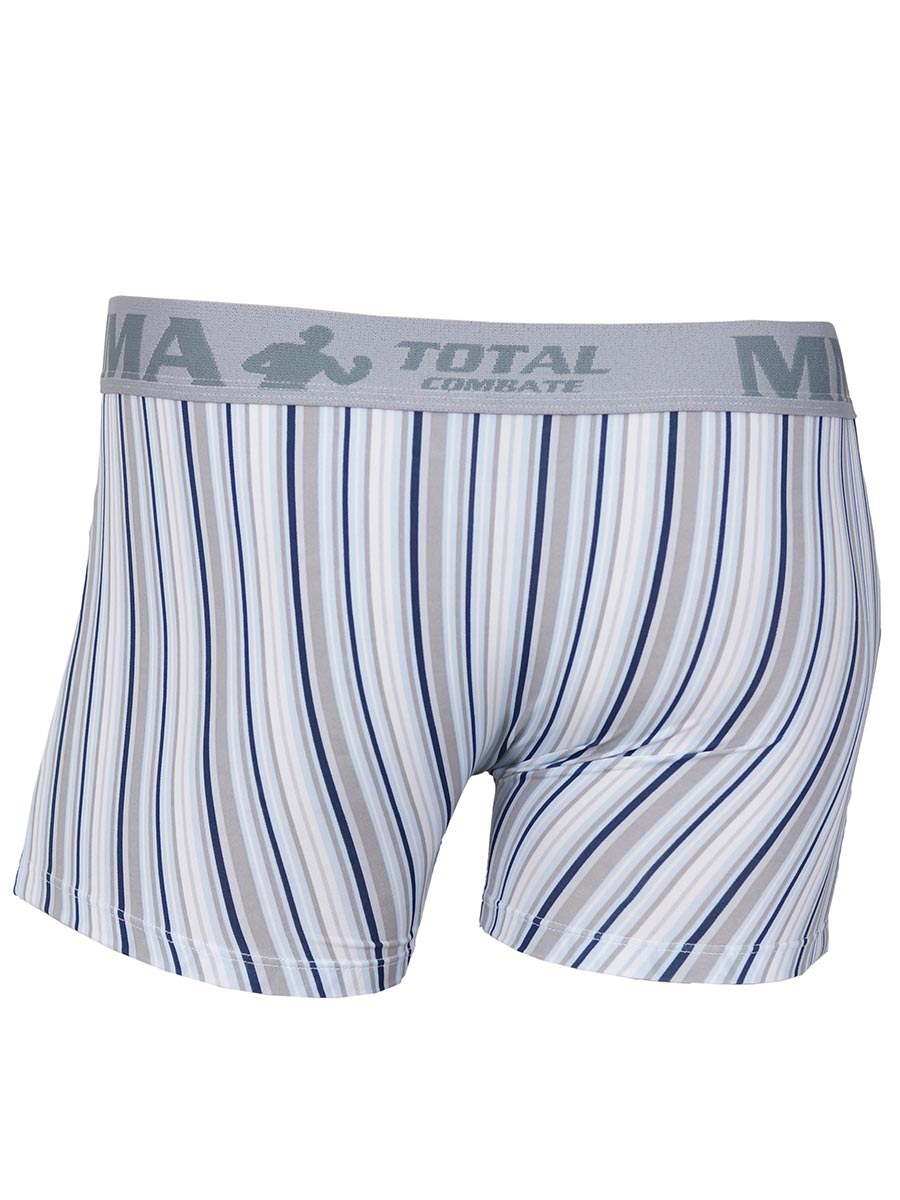 Kit Cueca Boxer Rodney com 6 peas