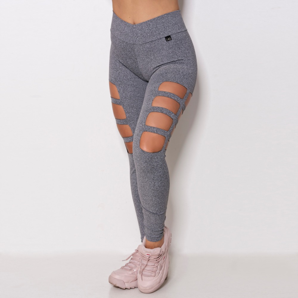 Cala Legging Quadrado Laser