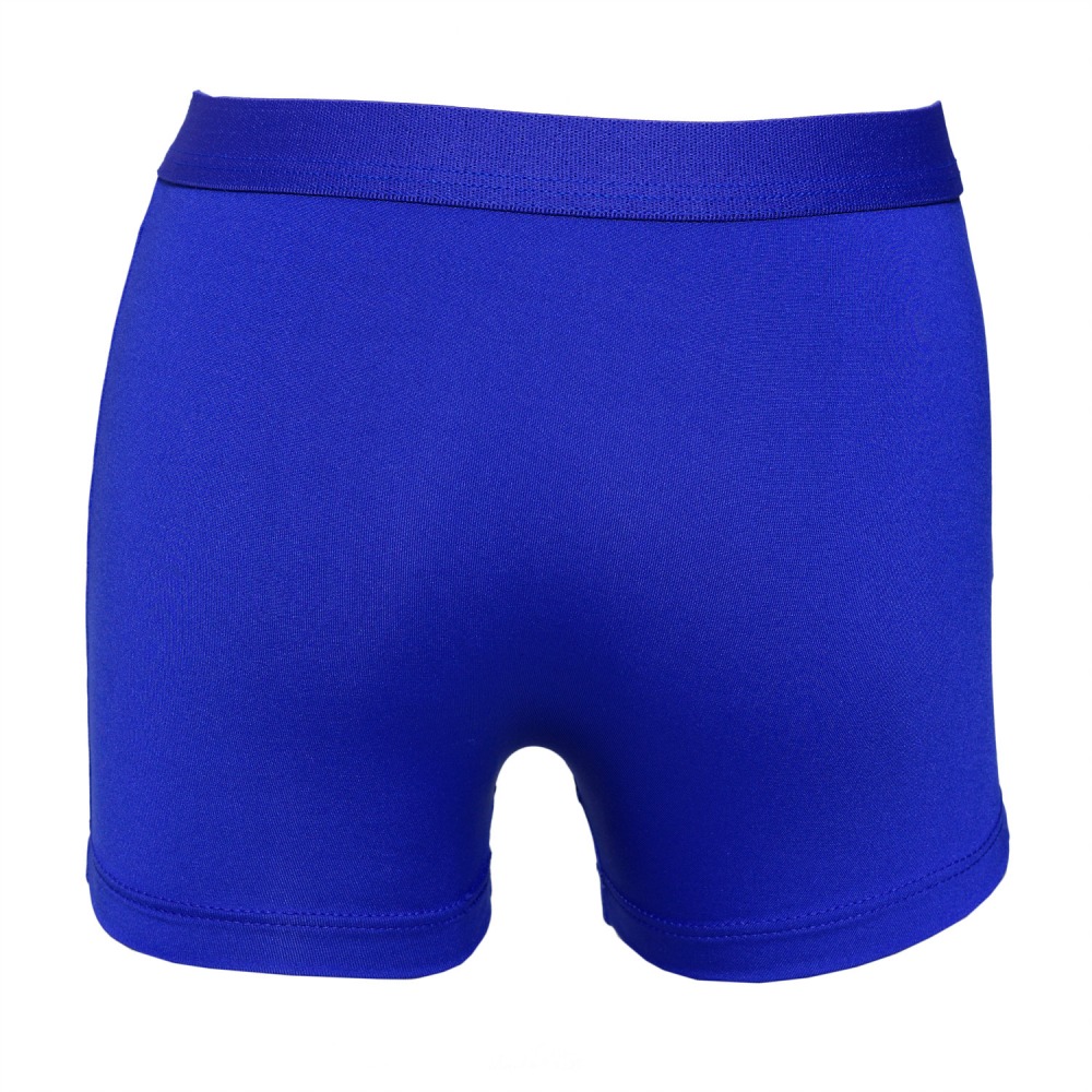 Cueca Boxer Infantil Lisa