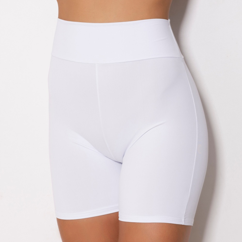 Short Feminino Microfibra Lisa