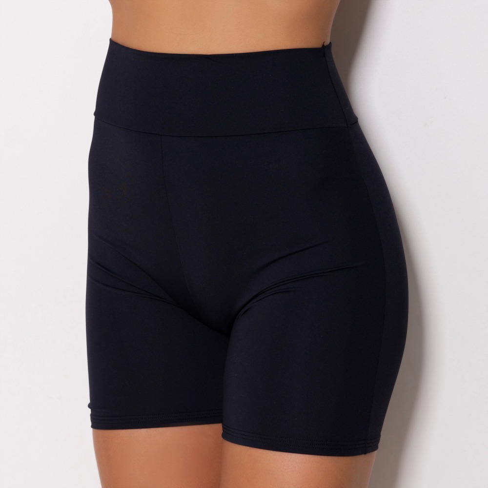 Short Feminino Microfibra Lisa