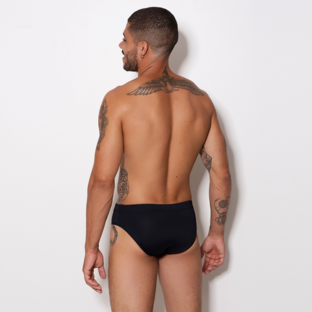 Cueca Hipster de Microfibra Ultra Fina Suave · Sloggi · El Corte