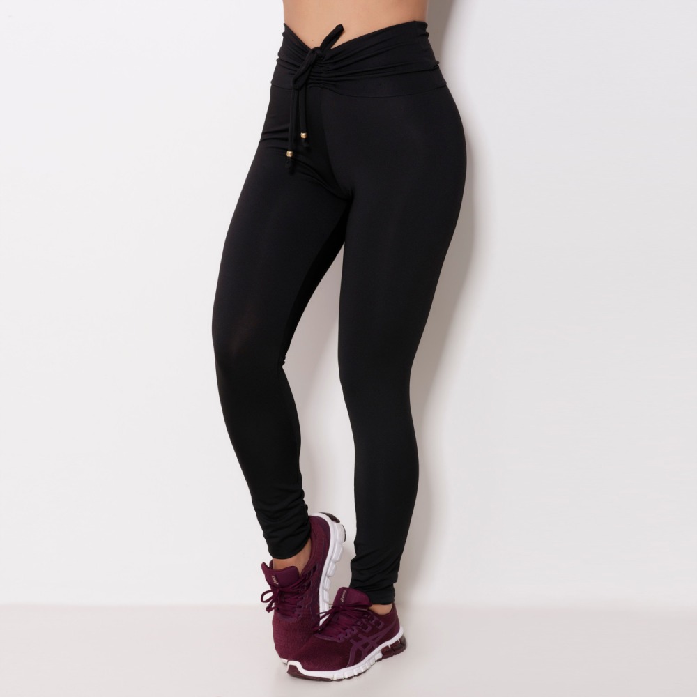 Legging Empina Bumbum