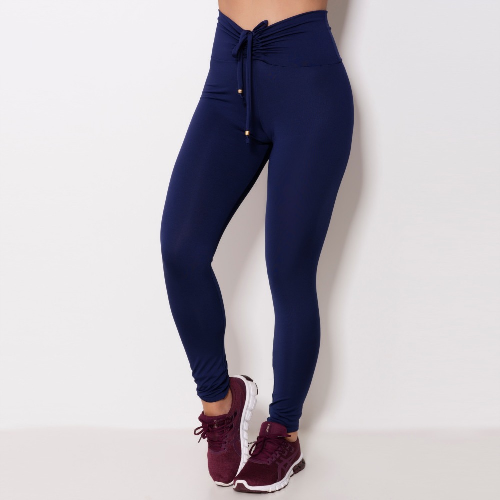 Legging Empina Bumbum