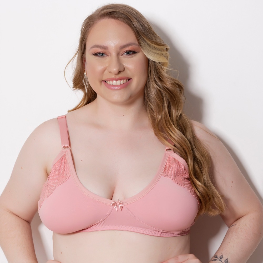 Suti Plus Size Bojado