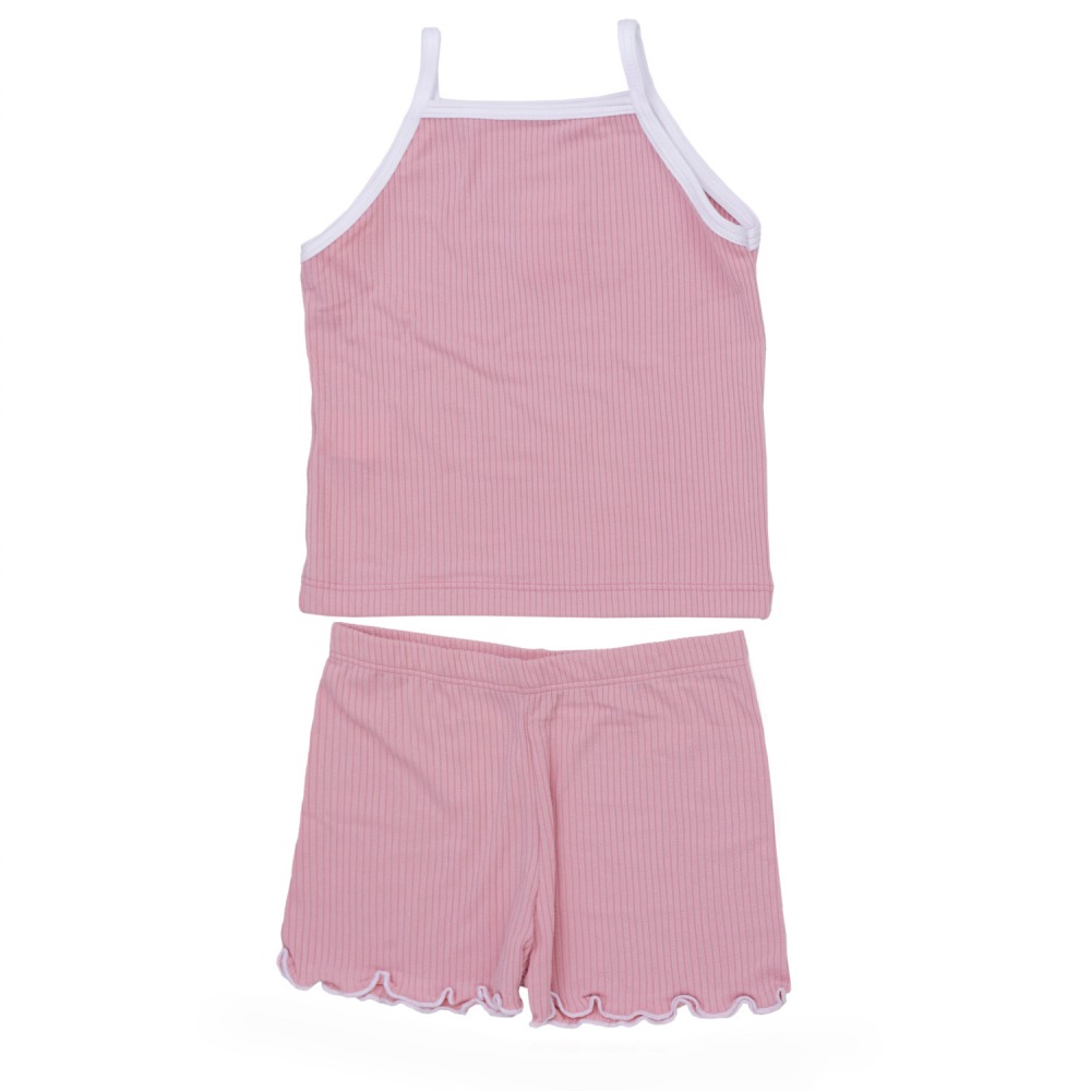 Conjunto Regata Feminina Duo Infantil