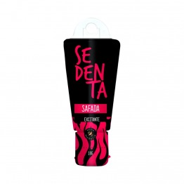 Gel Comestvel Sedenta Safada Excitante com Picncia Mdia