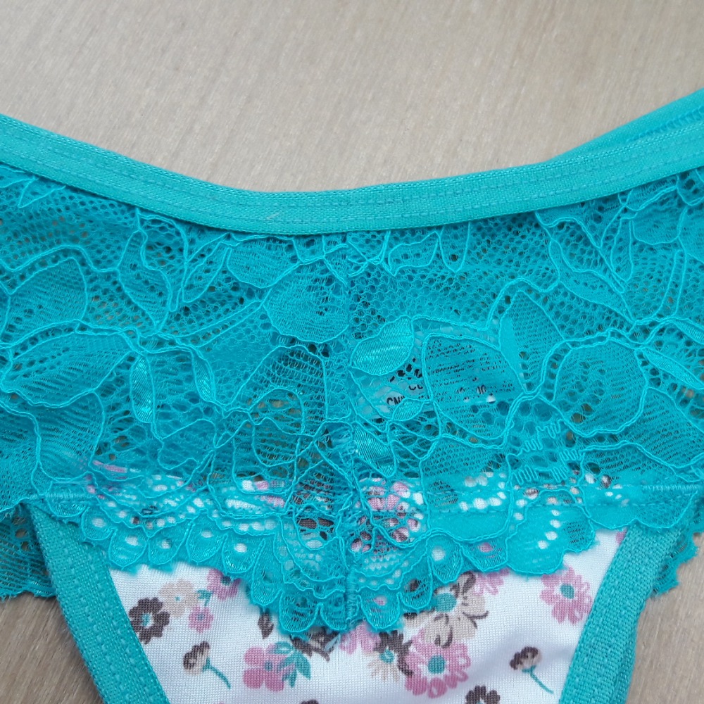 Tanga Georgette