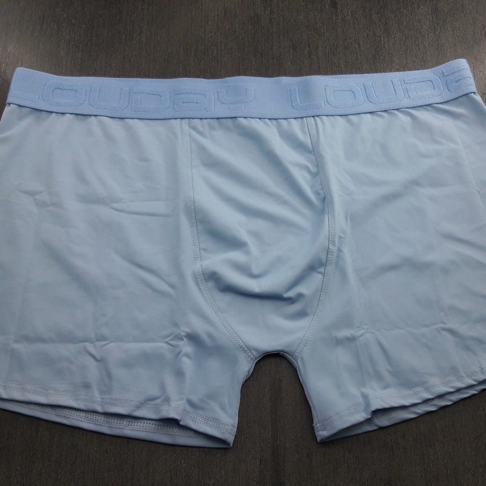 Cueca Boxer XG Microfibra