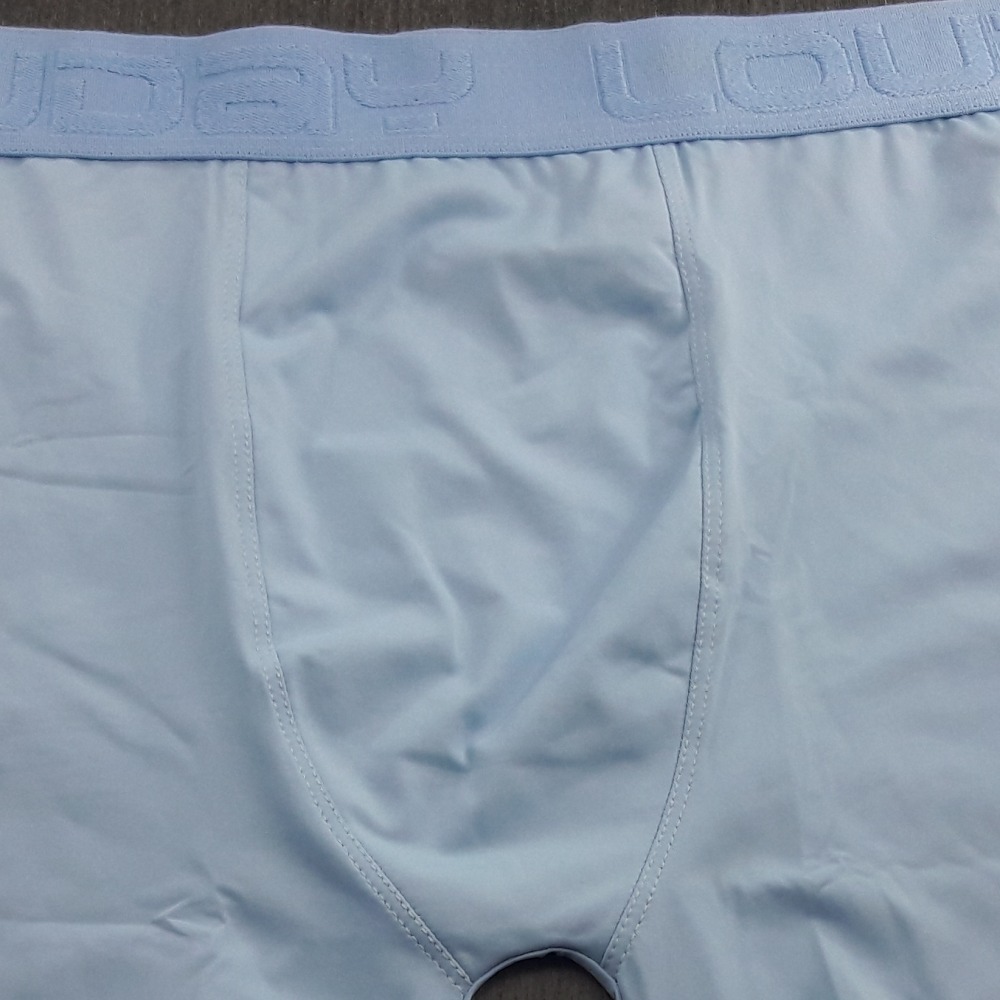 Cueca Boxer XG Microfibra