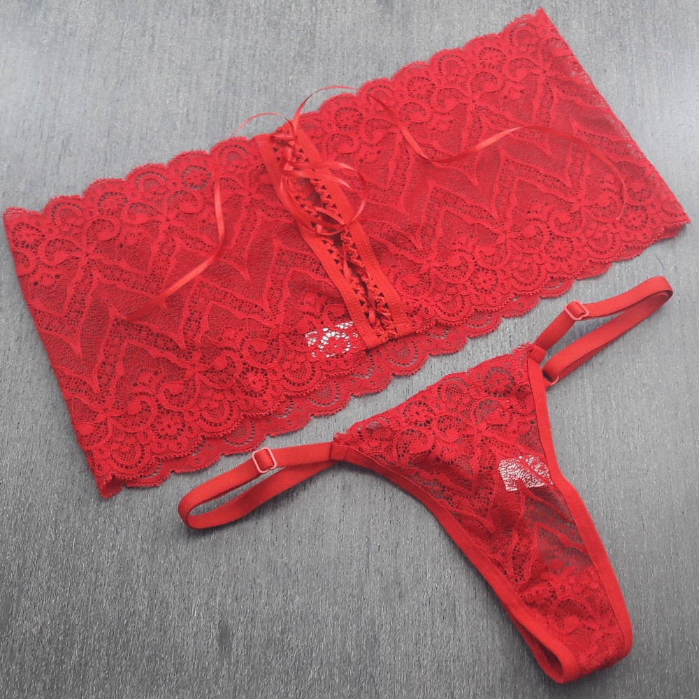 Conjunto Sexy Shakira Lingerie Br Atacado Para Revenda 8221