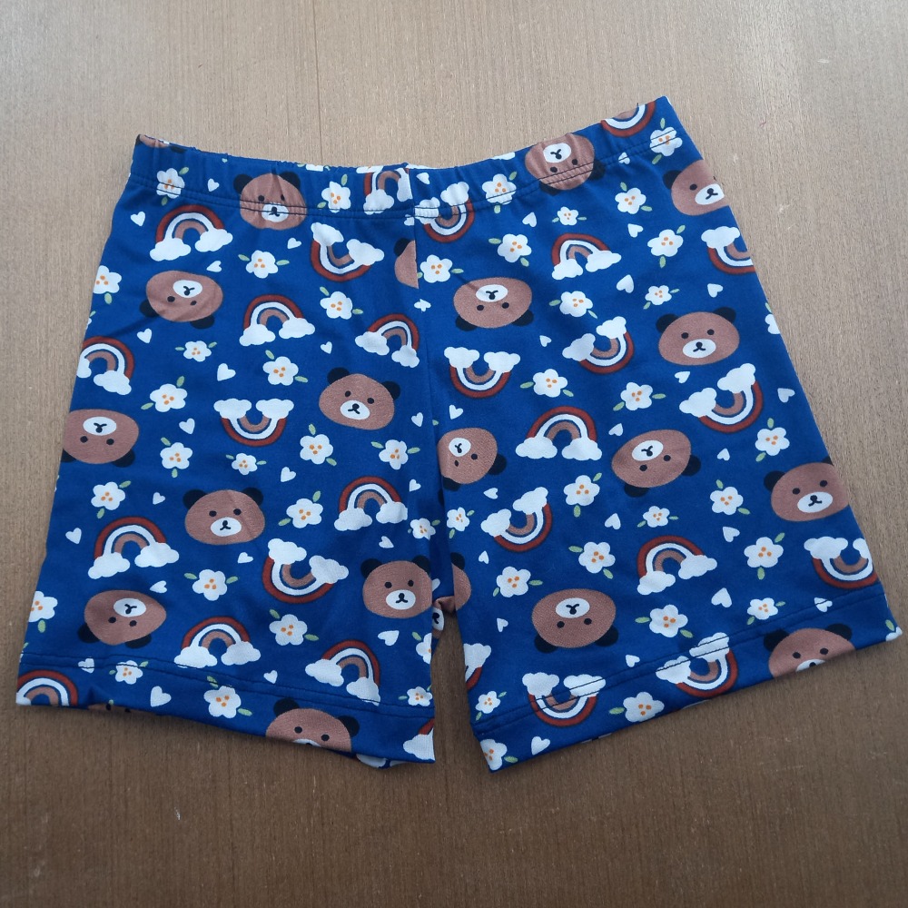 Conjunto Masculino Infantil Estampado