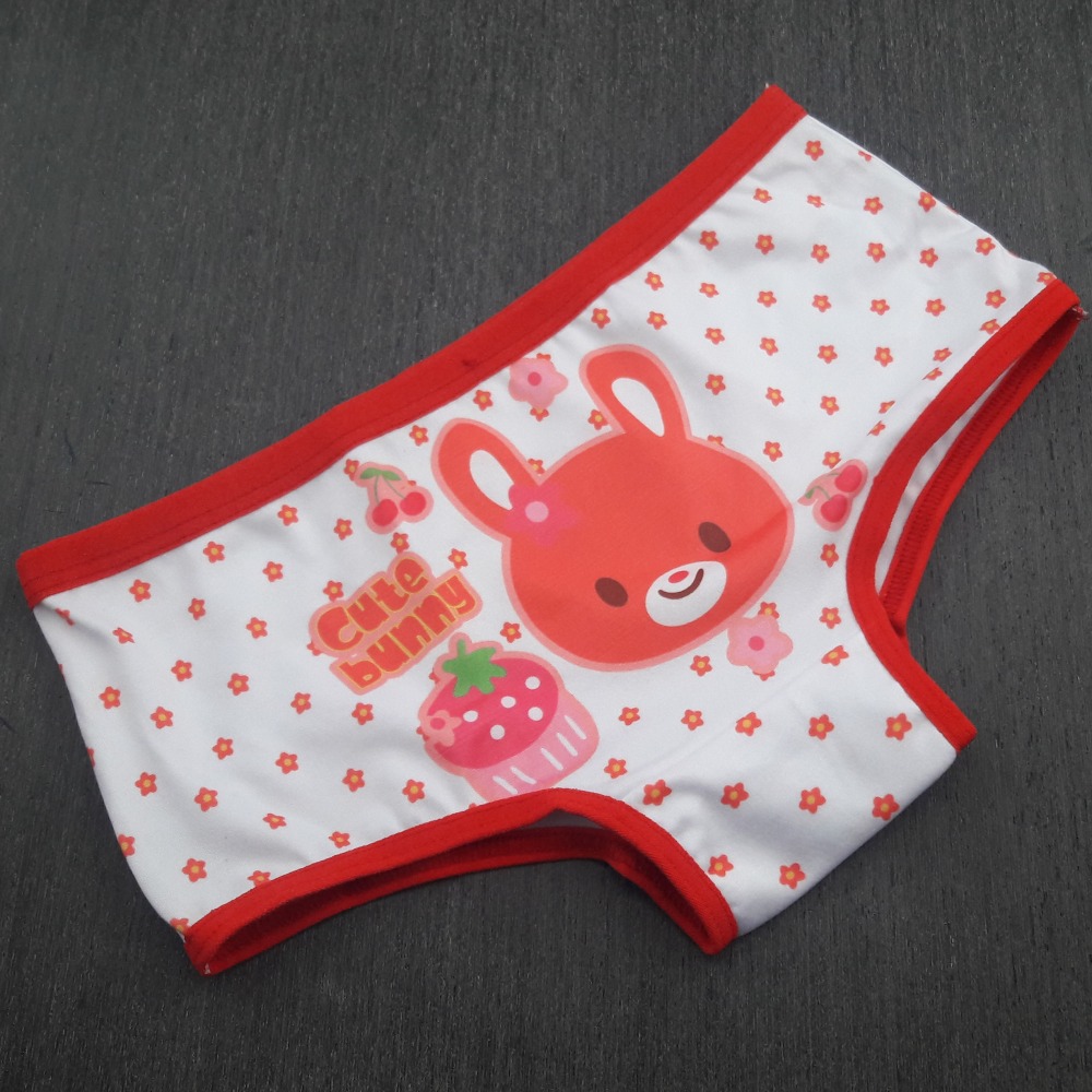 Calolinha Infantil Sublimada com Estampas Variadas