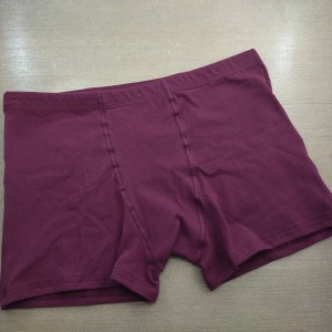 Cueca Boxer Cotton Embutida