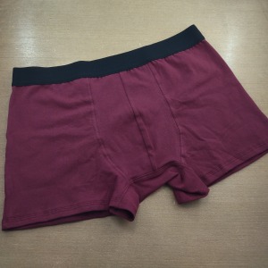 Cueca Boxer Cotton Fio 40