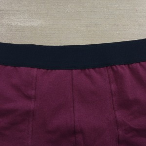 Cueca Boxer Cotton Fio 40