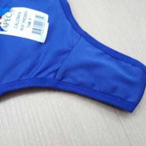 Calça Cós Fio