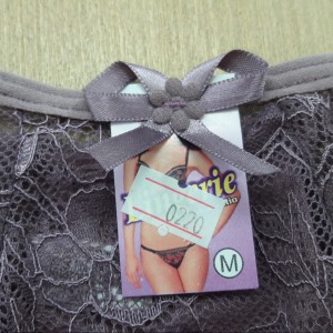 Tanga Lu