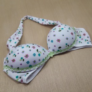 Conjunto Infantil Frente Única