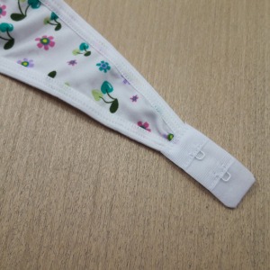 Conjunto Infantil Frente Única