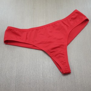 Tanga Fio Duplo