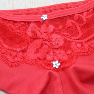 Tanga Fio Duplo