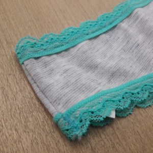 Calça Mimo
