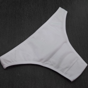 Calcinha Cotton