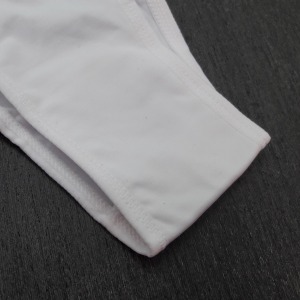 Tanga String Microfibra 