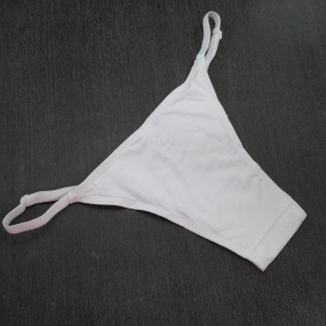 Tanga String Microfibra 