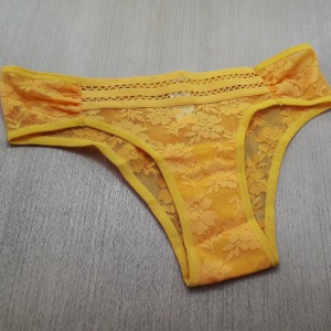 Calça em Layse Com Elástico 