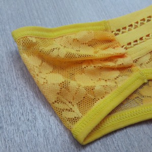 Calça em Layse Com Elástico 