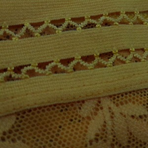 Calça em Layse Com Elástico 