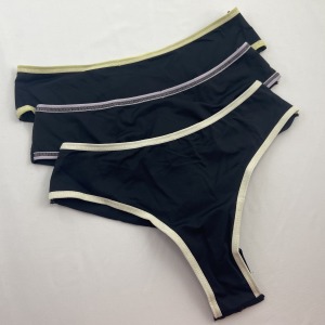 Calça Micro Fio Duplo 
