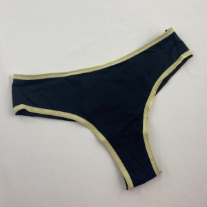 Calça Micro Fio Duplo 