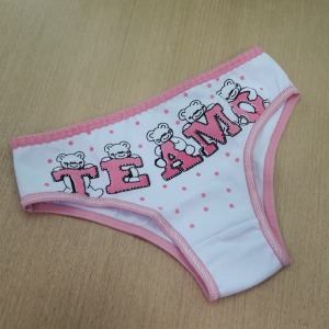 Conjunto Infantil Estampado