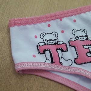 Conjunto Infantil Estampado