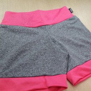 Short Liso