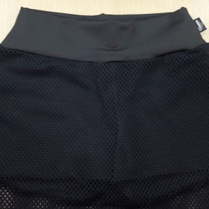 Saia Short Tela